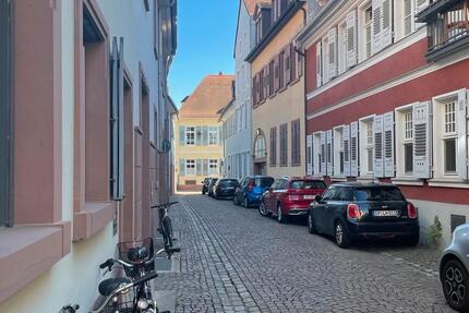 Wohnung Speyer - 3 Zimmer, 53 m&sup2;, 203.000&euro; | Angebot:26179991