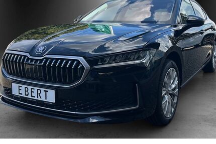 Skoda Superb 4.999 km 40.890 &euro; Sandhausen 69207