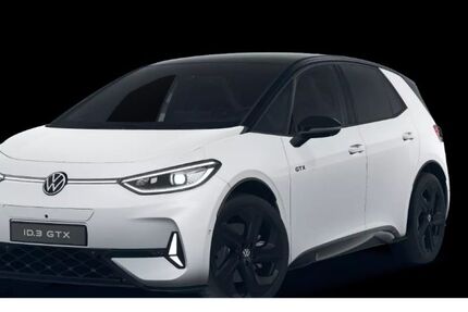 VW ID.3 5.304 km 50.301 &euro; Walldorf 69190