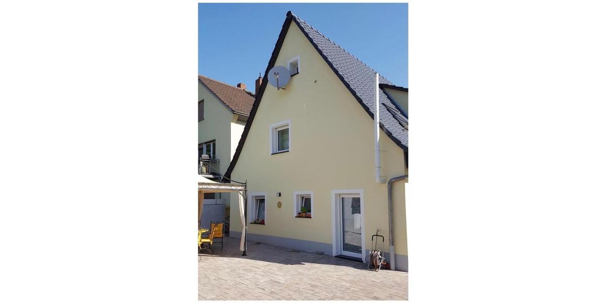 Einfamilienhaus modern, top ausgestattet & komplett Möbliert 4 zimmer