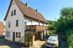 Mehrfamilienhaus, Wohnhaus Weinheim Hohensachsen - 6 Zimmer, 189 m&sup2;, 395.000&euro; | Angebot:25387318