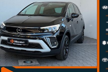 Opel Crossland (X) 13.455 km 23.419 € Heidelberg 69115