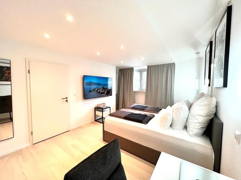 72 qm Wohnung in Ludwigshafen