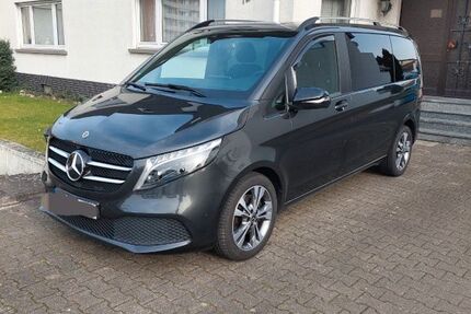 Mercedes-Benz V 220 50.000 km 50.100 &euro; Groß-Rohrheim 68649