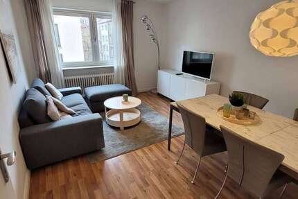 Zimmer Mannheim Fahrlach - 2 Zimmer, 1.750&euro; | Angebot:19353457