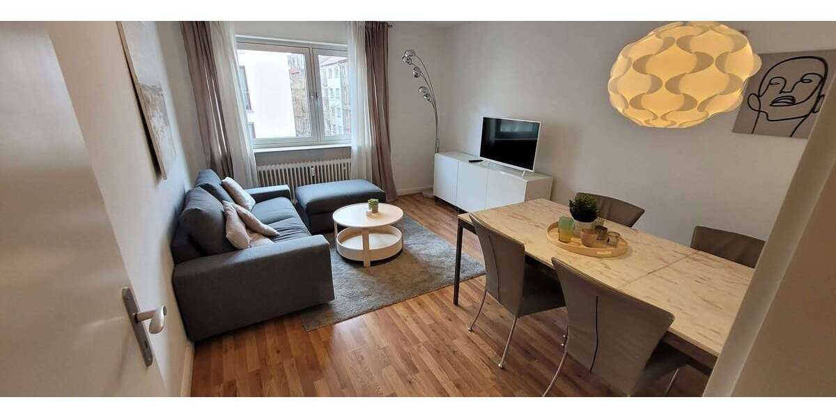 Zimmer Mannheim Fahrlach - 2 Zimmer, 1.750&euro; | Angebot:19353457