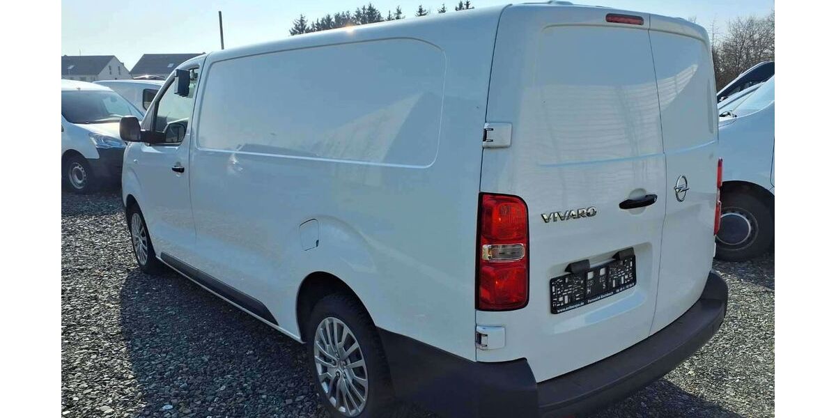 Opel Vivaro 34.800 km 17.990 &euro; Frankenthal/Studernheim 67227