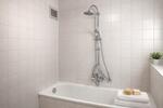 Etagenwohnung Mannheim Neckarstadt-Ost - 4 Zimmer, 102 m&sup2;, 249.999&euro; | Angebot:26521264
