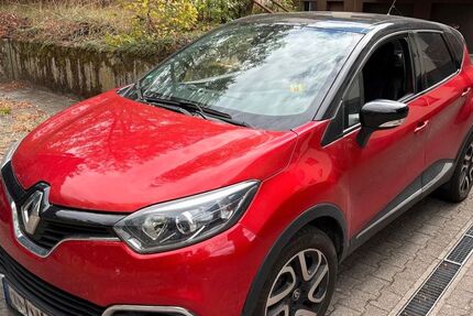 Renault Captur 95.139 km 9.500 &euro; Walldorf 69190