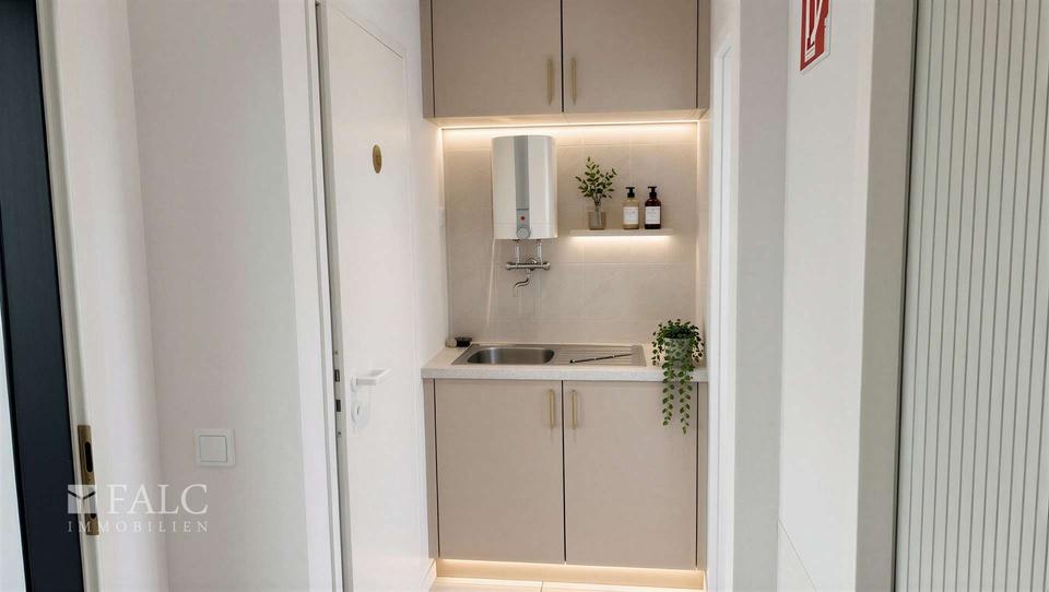 Gewerbeobjekt Wiesloch - 1.060&euro; | Angebot:26462010