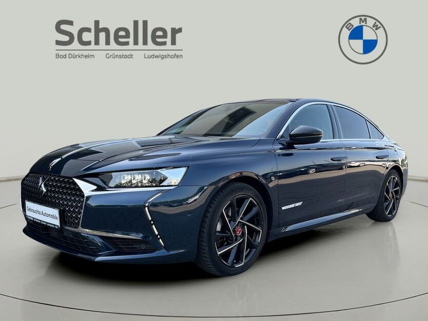 DS Automobiles DS9 45.000 km 26.900 € Ludwigshafen 67071