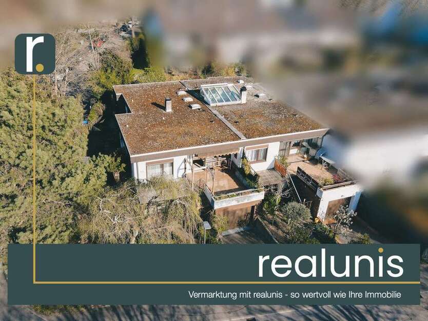 Haus zum Kaufen in Heidelberg 599.000 € 158 m²