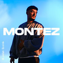 Montez - Live 2025 Mannheim