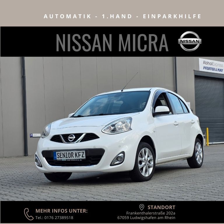 Micra