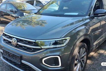 VW T-Roc 31.200 km 24.930 &euro; Mannheim 68167