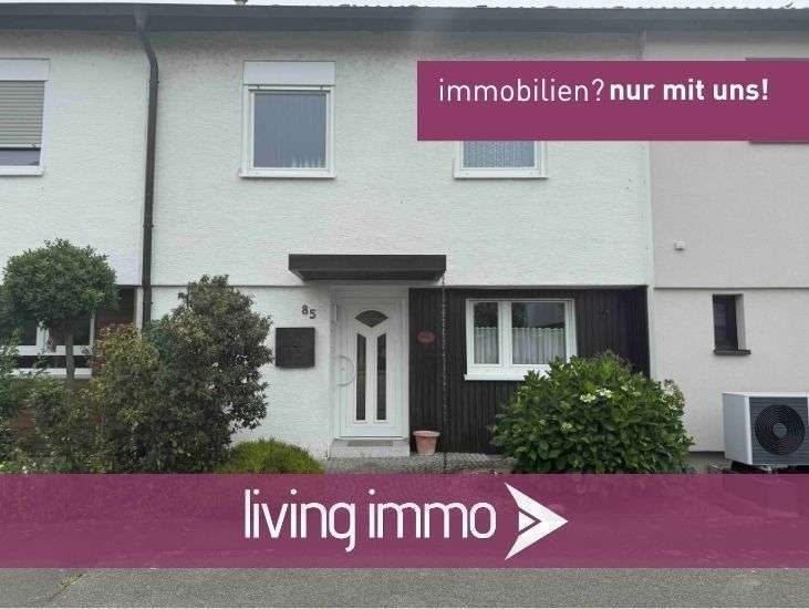 Einfamilienhaus Weinheim - 4 Zimmer, 90 m&sup2;, 475.000&euro; | Angebot:27097311