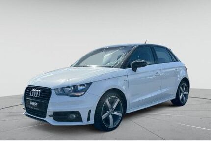 Audi A1 87.979 km 9.950 &euro; Bensheim 64625
