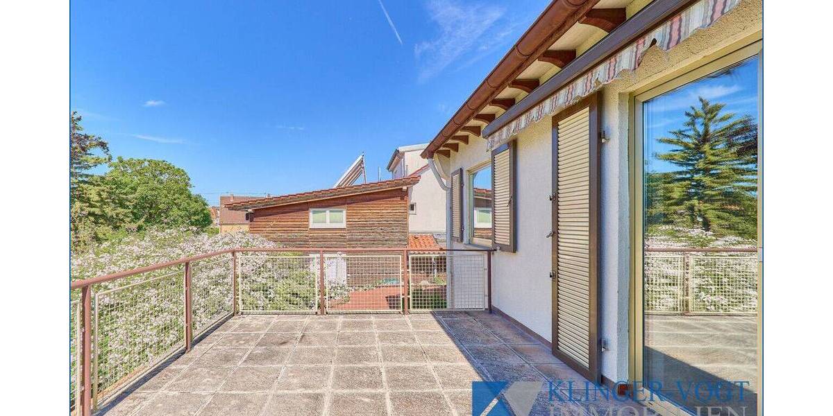 Doppelhaushälfte Ludwigshafen am Rhein Rheingönheim - 4 Zimmer, 107 m&sup2;, 245.000&euro; | Angebot:26920886
