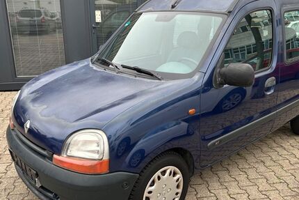 Renault Kangoo 132.000 km 1.999 &euro; Ludwigshafen 67065