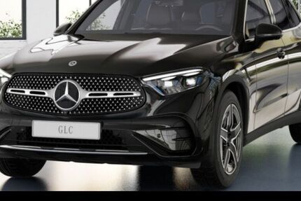 Mercedes-Benz GLC 220 14.000 km 59.450 &euro; Heidelberg 69126