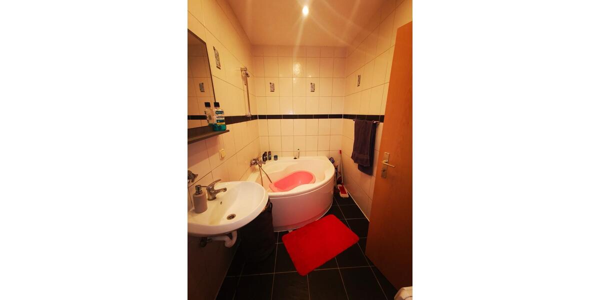 Erdgeschoßwohnung Mannheim Sandhofen - 2.5 Zimmer, 69 m&sup2;, 210.000&euro; | Angebot:26276659