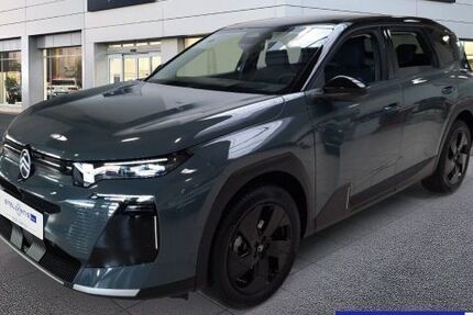 Citroen C5 Aircross 6.000 km 31.970 &euro; Mannheim 68309