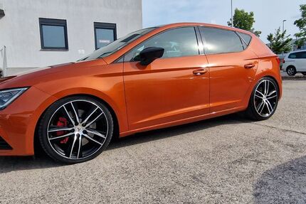 Seat Leon 104.000 km 19.000 &euro; Neuhofen 67141