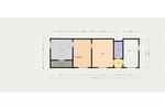 Etagenwohnung Neustadt an der Weinstraße - 3 Zimmer, 69 m&sup2;, 680&euro; | Angebot:26564429