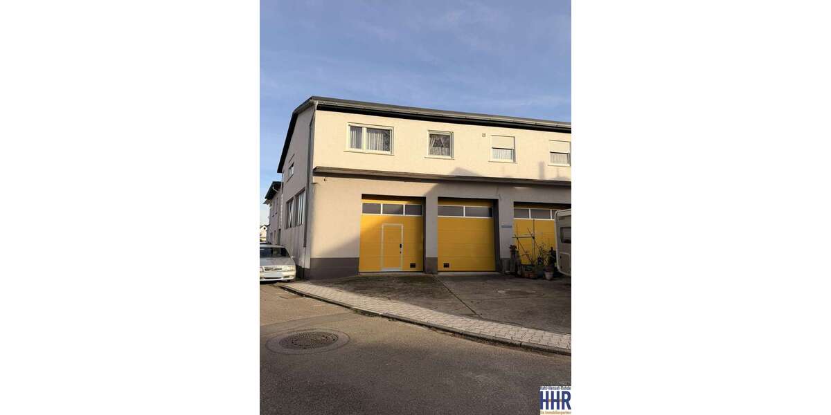 Haus zum Kaufen in Lorsch 745.000 € 174 m² 7 zimmer