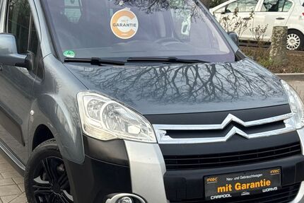 Citroen Berlingo 99.000 km 7.690 &euro; Worms 67547