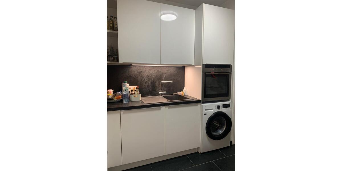 Mietwohnung 1 zimmer