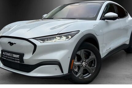 Ford Mustang Mach-E 29.990 km 30.880 &euro; Bensheim 64625