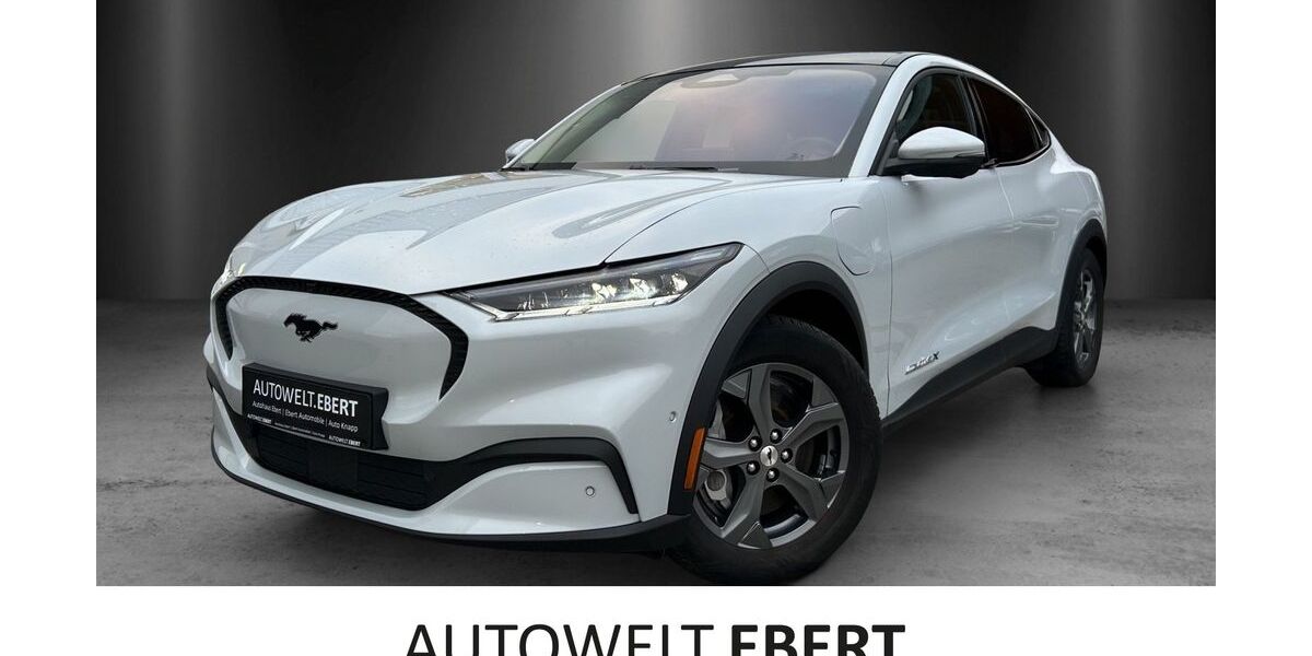 Ford Mustang Mach-E 29.990 km 30.880 &euro; Bensheim 64625