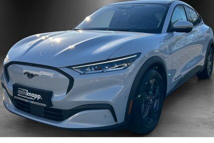 Ford Mustang Mach-E 29.990 km 32.690 &euro; Bensheim 64625