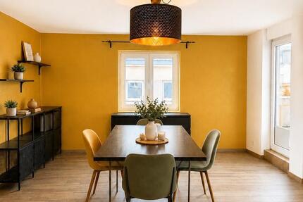 Wohnung Mannheim Innenstadt - 3.5 Zimmer, 114 m&sup2;, 570.000&euro; | Angebot:26563091