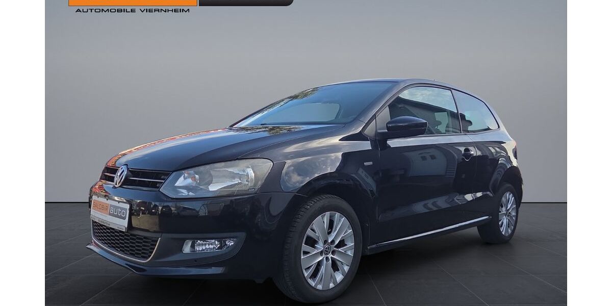 VW Polo 219.000 km 3.790 &euro; Viernheim bei Mannheim 68519