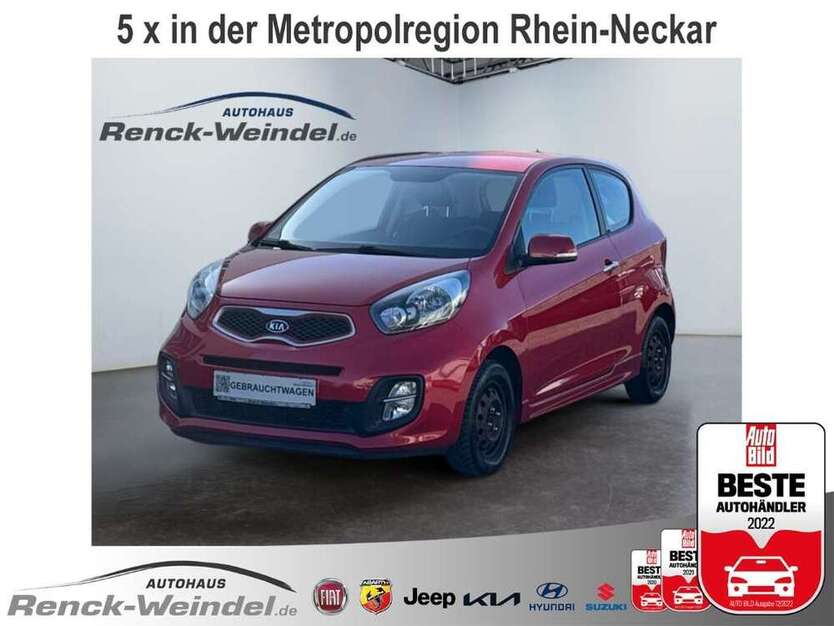 Picanto