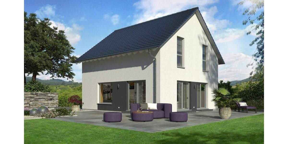 Einfamilienhaus Walldorf - 5 Zimmer, 136 m&sup2;, 730.900&euro; | Angebot:25733787