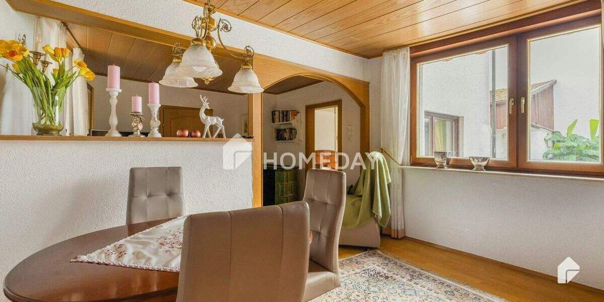 Mehrfamilienhaus, Wohnhaus Sandhausen - 1 Zimmer, 291 m&sup2;, 1.299.000&euro; | Angebot:25689190