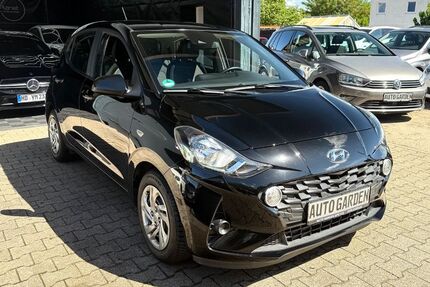 Hyundai i10 38.000 km 10.490 € Schwetzingen 68723