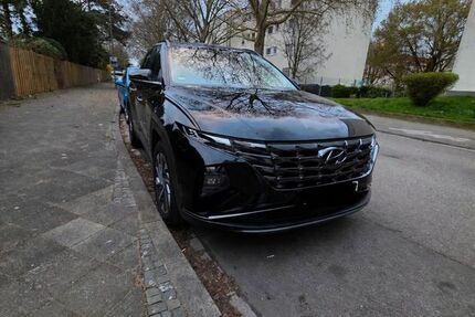 Hyundai TUCSON 79.000 km 22.999 &euro; Ludwigshafen 67069