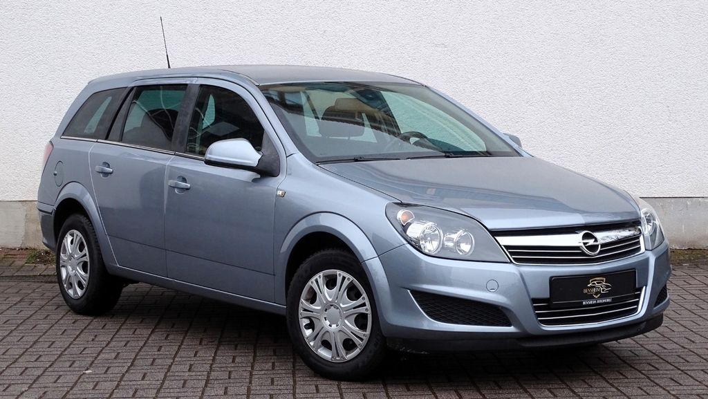 Opel Astra 99.155 km 6.990 &euro; Bensheim 64625