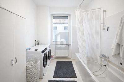 TOP GRUNDRISS TOP ANBINDUNG - Etagenwohnung Mannheim Gartenstadt | Angebot:27102081