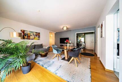 Wohnung Schwetzingen - 4 Zimmer, 117 m&sup2;, 520.000&euro; | Angebot:26512773
