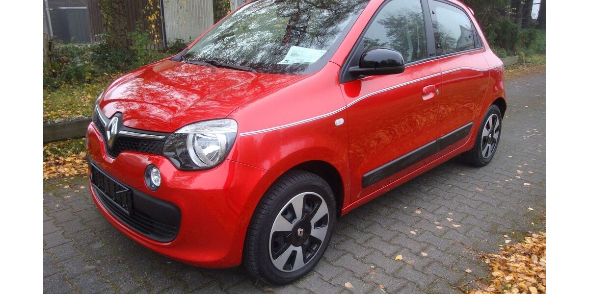 Renault Twingo 23.300 km 10.999 &euro; Lorsch 64653
