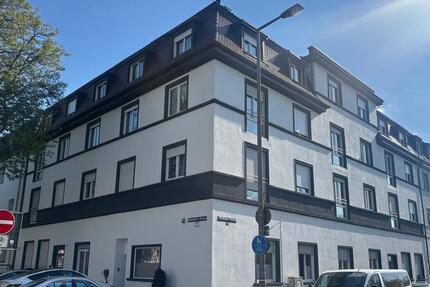 3 Zkb in Mannheim Käfertal 3 zimmer