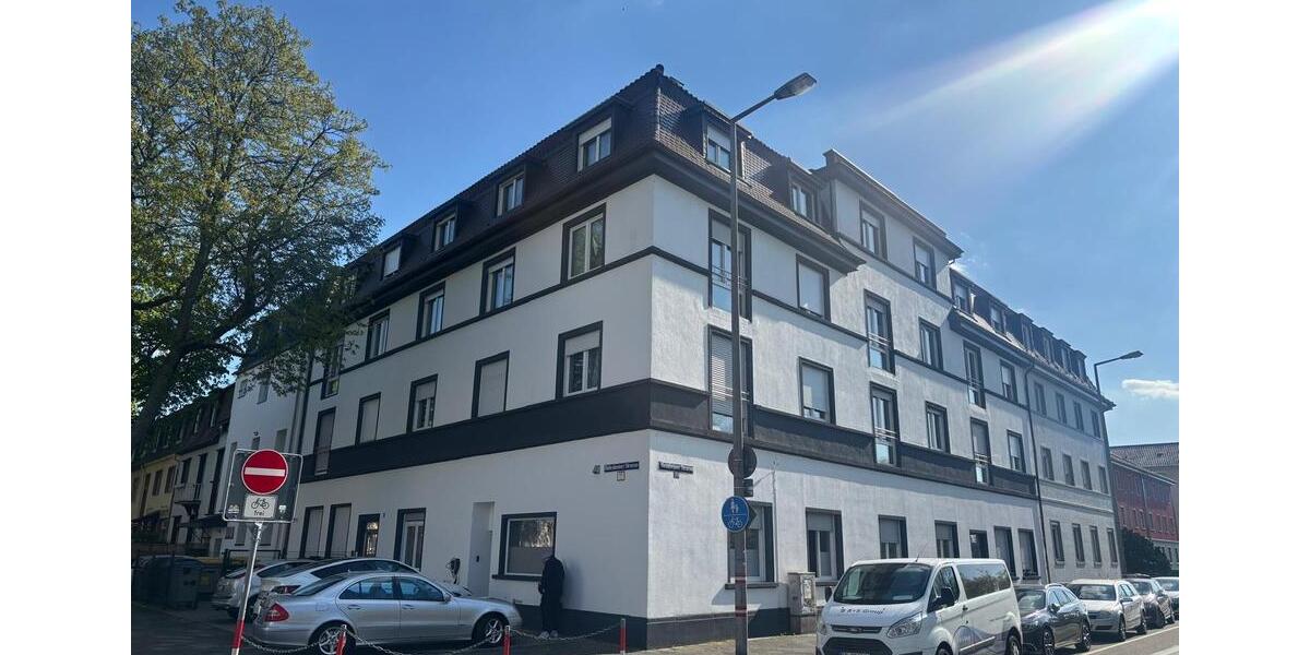 3 Zkb in Mannheim Käfertal 3 zimmer