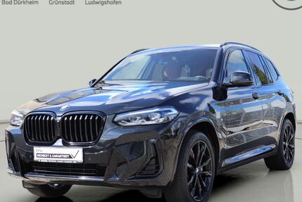 BMW X3 71.250 km 39.900 &euro; Bad Dürkheim 67098