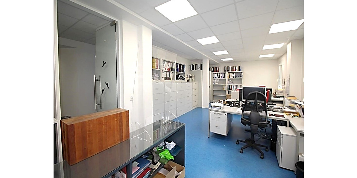 Gewerbeobjekt Frankenthal (Pfalz) - 2.530&euro; | Angebot:21729495