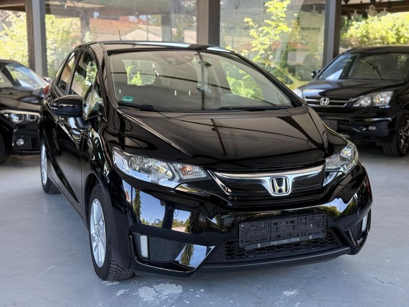 Honda Jazz 112.400 km 10.444 € Haßloch 67454